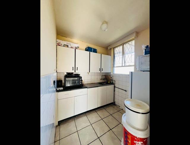 2 BEDROOM APARTMENT FOR SALE IN BULWER